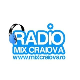 Radio Mix Romania logo