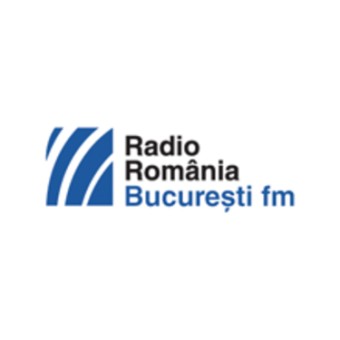 SRR Bucuresti 98.3 FM logo