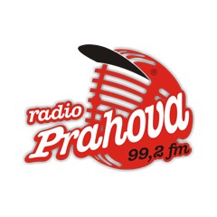 Radio Prahova logo