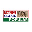 Radio Clasic Popular logo