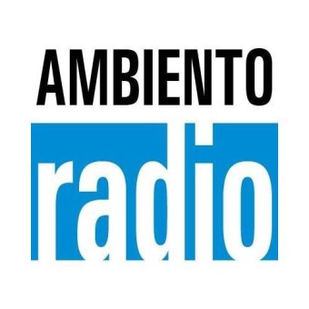 Ambiento Radio logo