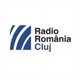 SRR Radio Cluj logo