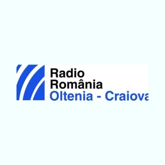 Radio Romania Oltenia-Craiova logo