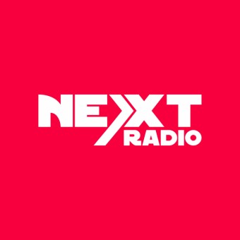 Next Radio logo