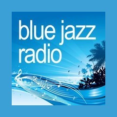 Bluejazz Radio logo