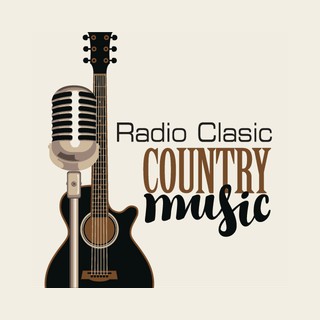 Radio Clasic Country logo