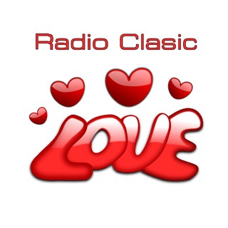 Radio Clasic Love logo