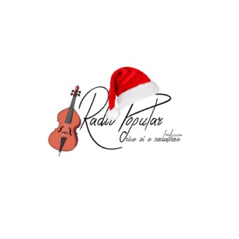 Radio Colinde Popular logo