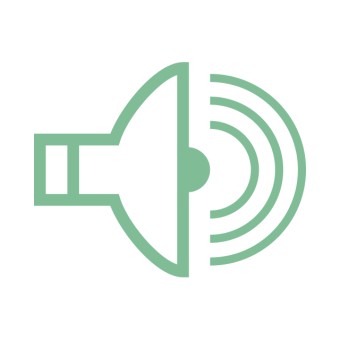 Radio Voie Buna logo