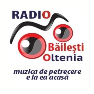 Radio Băilești Oltenia logo