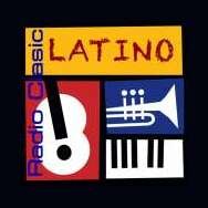 Radio Clasic Latino logo