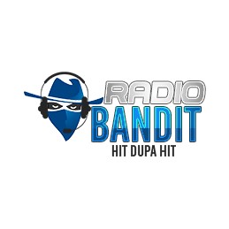 Radio Bandit logo