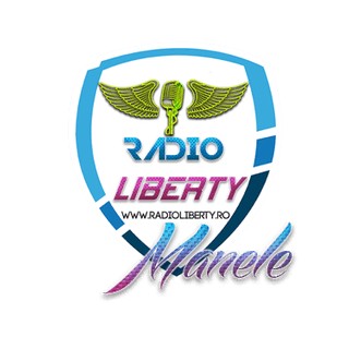 Radio Liberty Manele logo