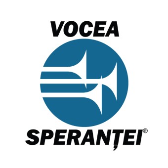 Radio Vocea Speranţei (RVS) logo