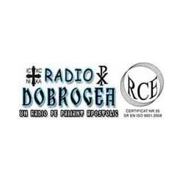 Radio Dobrogea logo