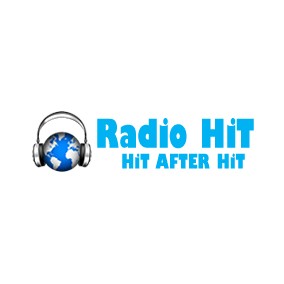 Radio HIT Romania logo
