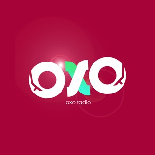 OXO Radio logo