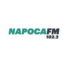 Napoca FM logo