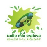 Radio Mix Craiova logo