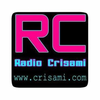Crisami Radio logo