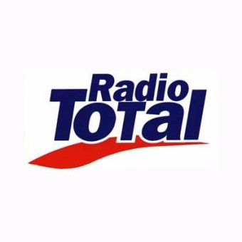 Radio Total FM logo