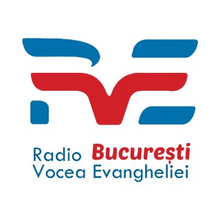 Radio Vocea Evangheliei Bucharest logo