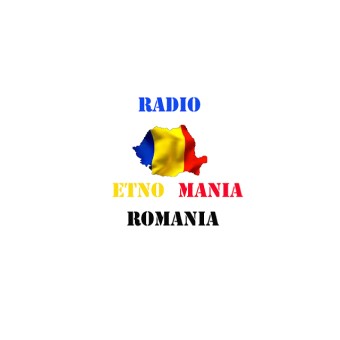 Radio Etno Mania logo