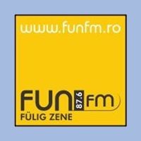 Fun FM logo