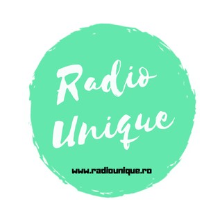 Radio Unique Romania logo