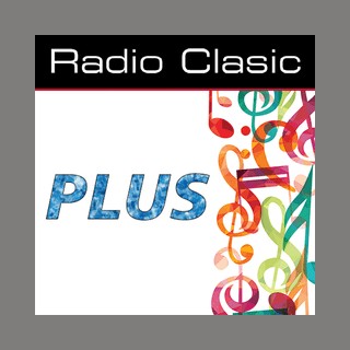 Radio Clasic Plus logo