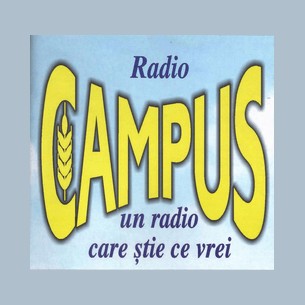 Radio Campus logo