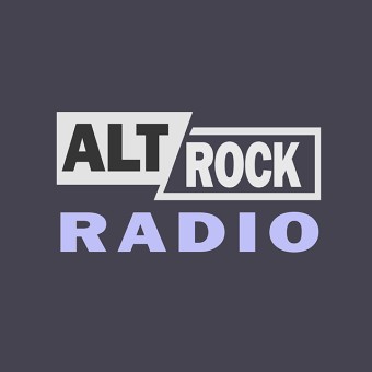 ALTRock Radio logo