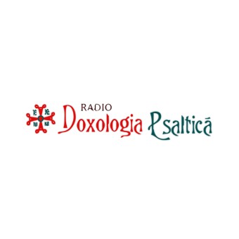 Radio Doxologia Psaltică logo