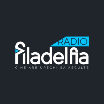 Radio Filadelfia logo