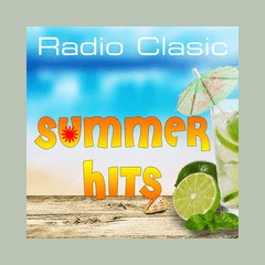 Radio Clasic Summerhits logo