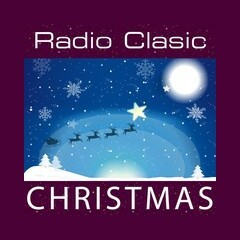 Radio Clasic Christmas logo