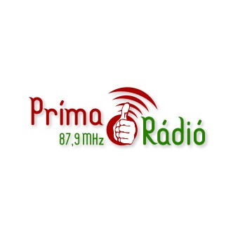 Prima Radio logo