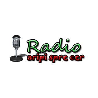 Radio Crestin Aripi Spre Cer Instrumental logo