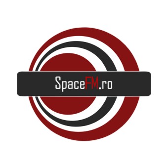 SpaceFM Romania logo