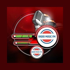 Radio Music.FM logo