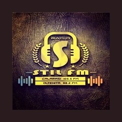 Stil FM logo