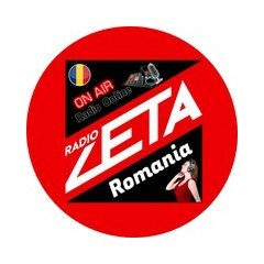 Radio Zeta Romania logo