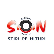 Radio Son - Reghin logo