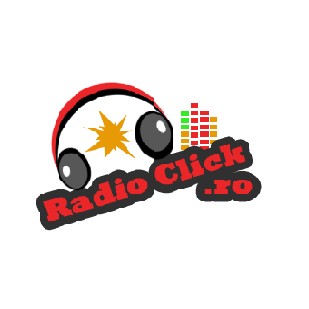 Radio Click Romania logo