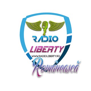Radio Liberty Romaneasca logo