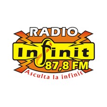 Radio Infinit logo