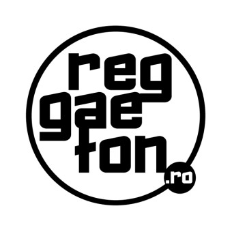 Radio Reggaeton.ro logo