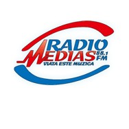 Radio Medias 725 logo