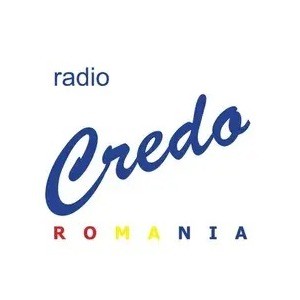 Radio Credo Romania logo