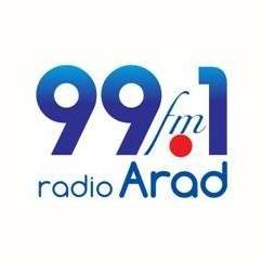Arad1 logo